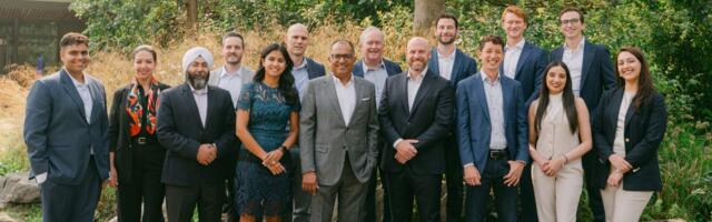 Vistara Growth closes $321-million USD fund after “friend-raising to the max”