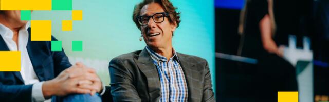 Crypto Investor Dan Tapiero Sees AI-Blockchain Crossover Fueling Next Big Wave