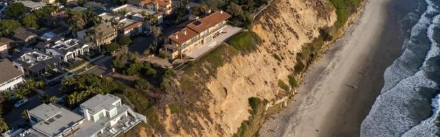 More housing on the California coast? Changes at this powerful agency signal a pro-building shift