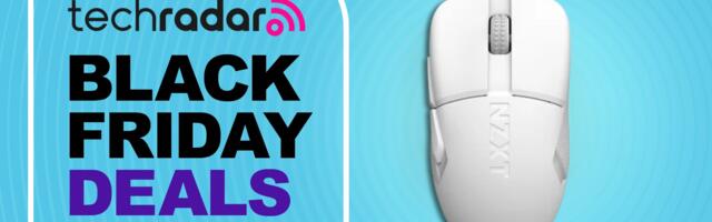 This ridiculously low price made me do a double-take - snag the NZXT Lift Elite Wireless for just $19.99 during Black Friday