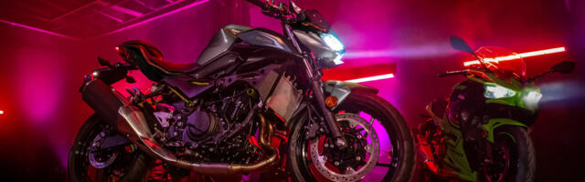 13 Beginner-Friendly Motorcycles Worth Buying In 2025 (According To Bikers)