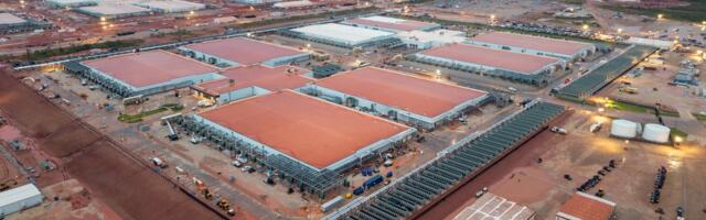 Oracle-Linked Borrowing Binge Worries Lenders