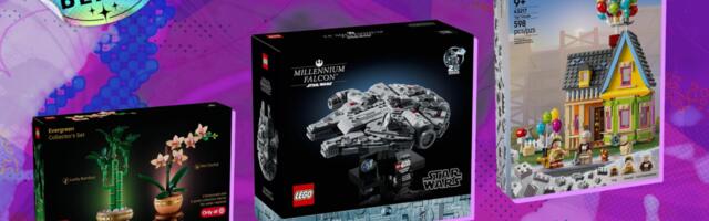 The 20+ best Black Friday Lego deals: Save big on Star Wars, Botanicals, Minecraft, and more