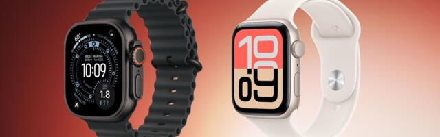 The Best Black Friday Apple Watch Deals