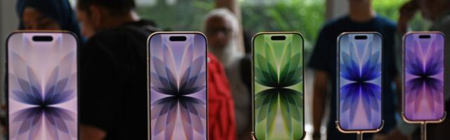 India’s government backs down after Apple refuses order to preinstall app