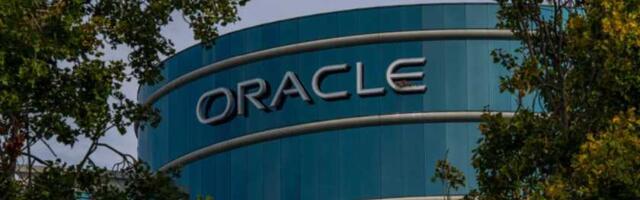 Oracle loses major backer for $10B OpenAI data center as AI spending fears grow