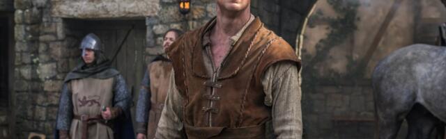 Stream this MGM+ show after Robin Hood episode 10 — I promise you won't regret it