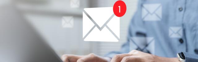 5 Email Etiquette Tips Every Professional Should Know