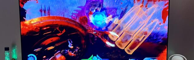 LG's and Samsung's 2026 mid-range OLED TVs both look great, but I know which one I'm more excited for