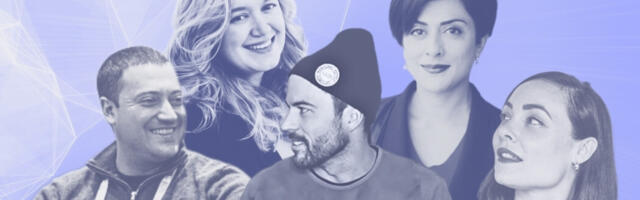 15 bold predictions on what it will feel like to work in tech in 2026