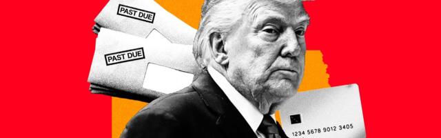 Trump's surprising new source for 'affordability' ideas