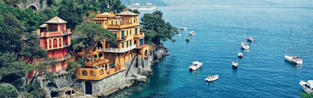 Goodbye to tourist traps: the small towns locals say capture the real spirit of Italy