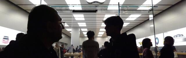 Apple ramps up work on glasses, pendant, and camera AirPods for AI era