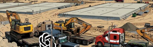 Inside OpenAI’s Scramble to Get Computing Power After Stargate Stalled