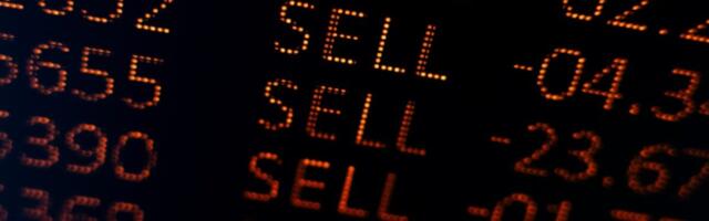 An AI Thought Experiment on Substack Is Sending The Stock Market Spiraling