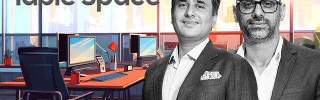 [Exclusive] Table Space Gets Board Nod For ₹1,000 Cr IPO
