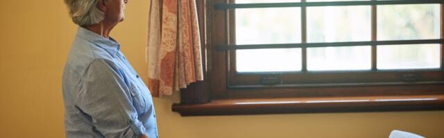 My parents had no retirement plans after selling their house. They now live in Airbnbs, and I'm worried about them.