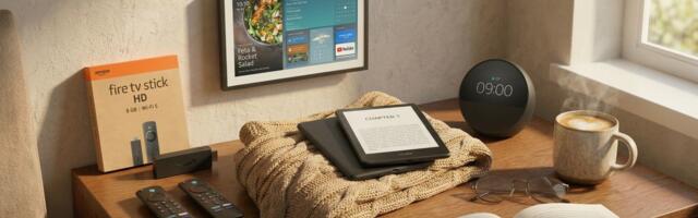 Amazon's UK Spring Sale slashes its best-selling tech gadgets — here are 12 deals I'd buy from Blink, Ring, Kindle, Echo, and more