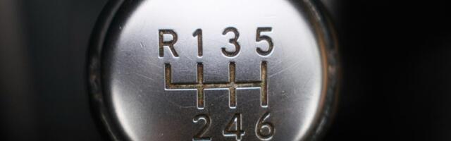 Logitech’s new RS H-Shifter might be the best upgrade for your sim racing setup