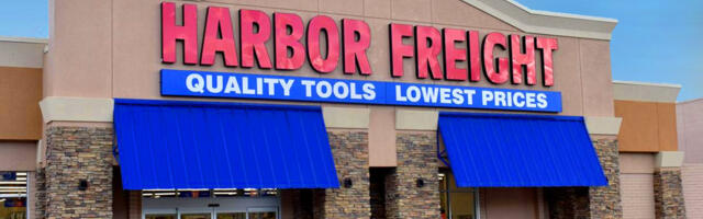7 Of The Best Harbor Freight Deals In March 2026