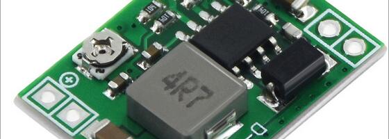 DIY: создание новых компнентов в LibrePCB