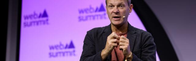 Asana CEO bets on organizing AI agent chaos at work as Wall Street fears SaaS disruption