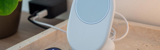 No Pixel phone? Google’s got a backup way to update your Pixelsnap Charger