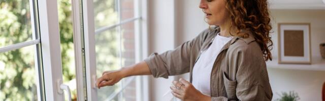 6 Ways to Allergy-Proof Your Home Before Pollen Season, According to Allergists