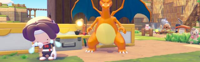 I can genuinely see Pokémon Pokopia being my Game of the Year — but I really wish it didn’t have this one issue