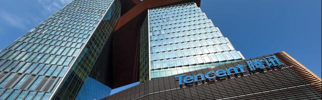 Tencent’s New Model Shows Improvement, Partly Thanks to Anthropic
