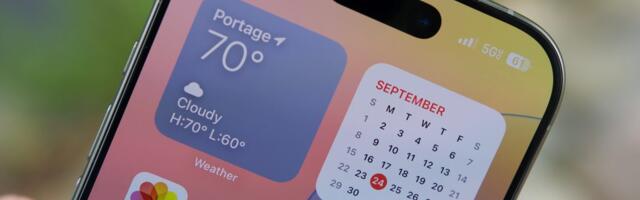 Sketchy iPhone 18 Pro leak shows a smaller Face ID cutout on the screen 