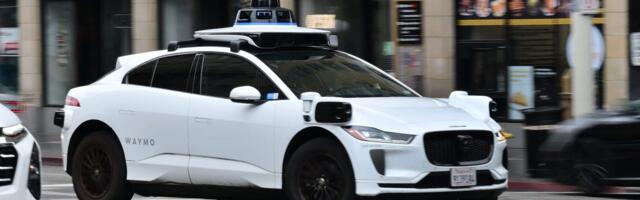 Waymo is erroneously carding riders and some say it's a new form of flattery