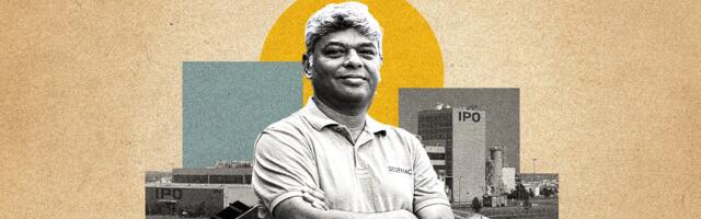 SEDEMAC Q4: Profit Skyrockets 3.7X To ₹32 Cr, Revenue Up 60% YoY