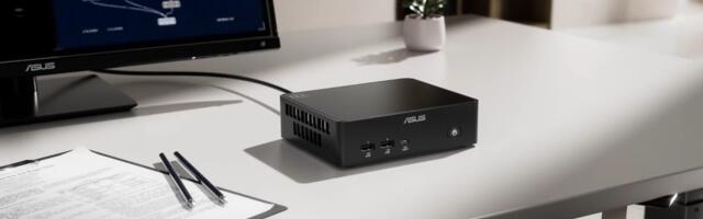 Mini PCs are the most boring exciting computers you can buy