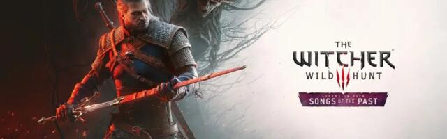 The Witcher 3 is getting another expansion, more than a decade after launch