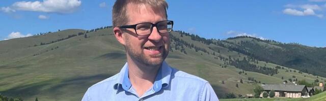 After get laid off by Amazon and Microsoft, he focused his job search on where tech was headed next