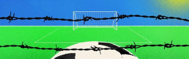 Locked Out of the World Cup: A Year Marked by Barriers, Borders, and Broken Access