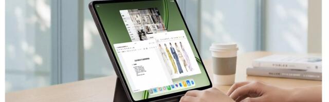 OnePlus Pad 3 Pro Official: A New Flagship Tablet Challenger