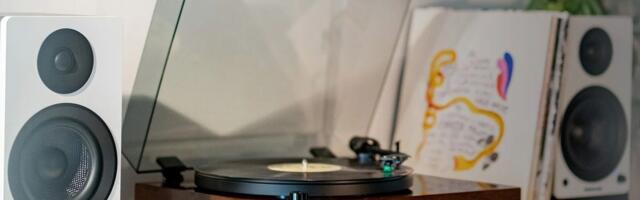 I'm back into vinyl in a big way in 2026, and Fluance's top cheap turntable is 20% off for Prime Day in this turntable deal, but only for 12 hours (so hurry!)