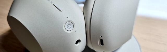 Sony’s WH-1000XM6 headphones just became more tempting for gamers who hate gaming headsets