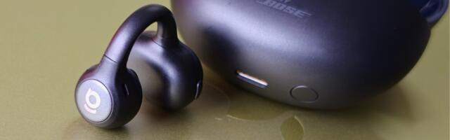 Baseus Inspire XC1 review: I tested these Bose-tuned earbuds, and now I’m an open-ear convert