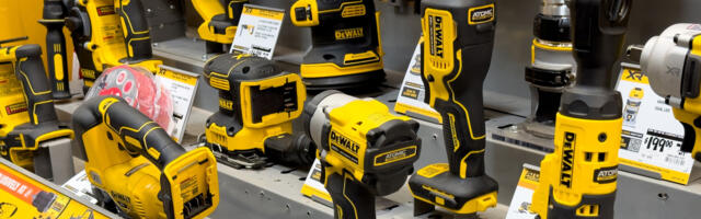Which Name Brand Tools Does Tractor Supply Carry?