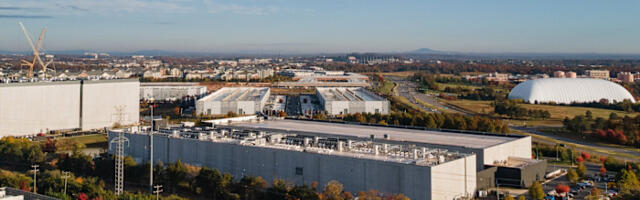 Meta faces higher borrowing costs in latest $12bn data centre financing