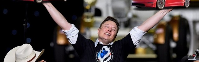 3 things we learned from Musk’s “last” earnings call for Tesla