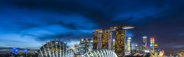 Singapore keeps post in Global Startup Ecosystem Report 2021