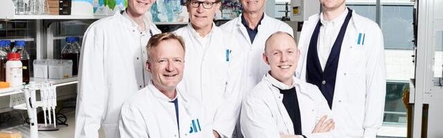 Danish biotech Enduro Genetics has closed its first funding round