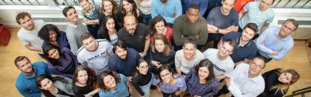 Paris-based Rise Up raises €30 million for its human-first employee learning platform