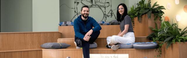 Romania’s Cyscale nabs €3 million to boost cloud security
