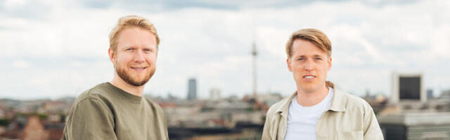German startup Kranus Health picks up over €6 million to digitise men’s health and break down barriers