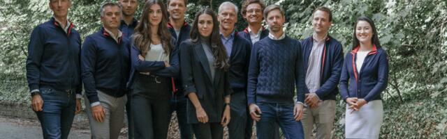 Amsterdam-based Newion unveils new €130 million fund for early-stage software startups